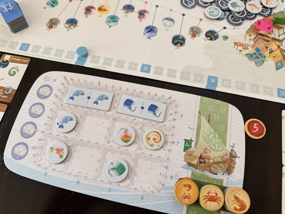 Namiji (Preorder)