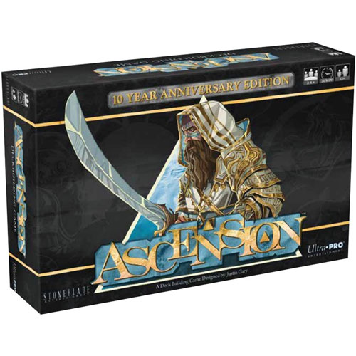 Ascension: 10 Year Anniversary Edition