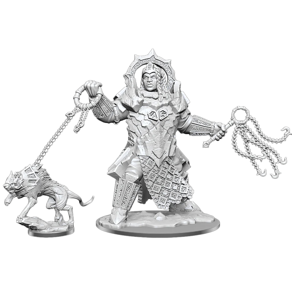 D&D Frameworks: W2 Fire Giant