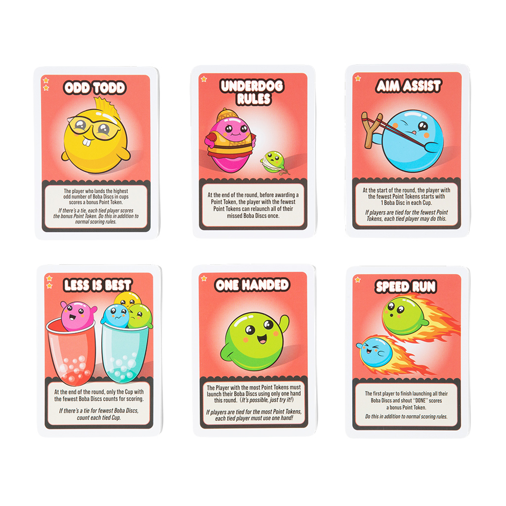 Boba Blast (New Arrival)