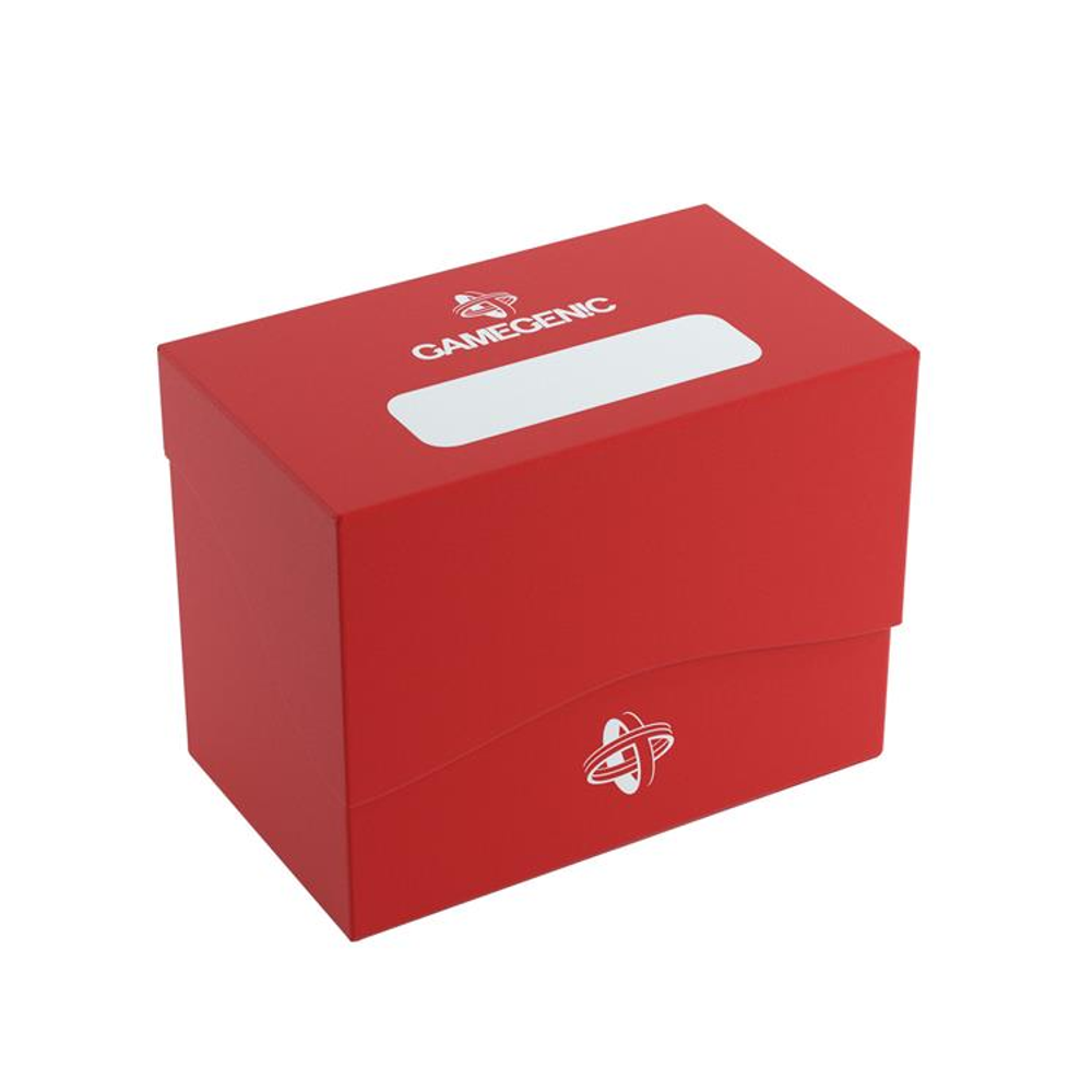 Side Holder 80+ Red