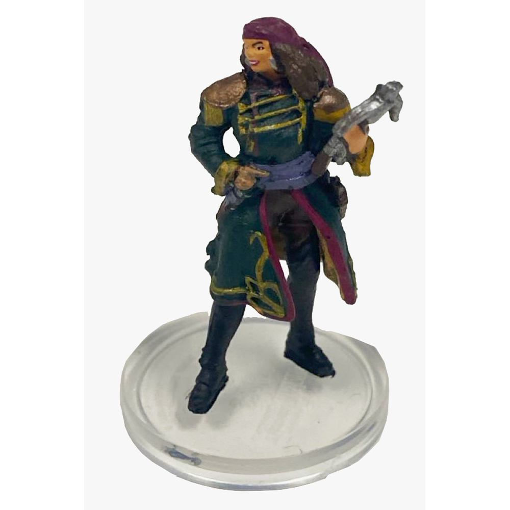 Vecna: Eve of Ruin #32 Laysa Matulin (R)