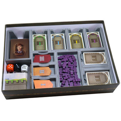 Box Insert: Lorenzo il Magnifico & Expansion