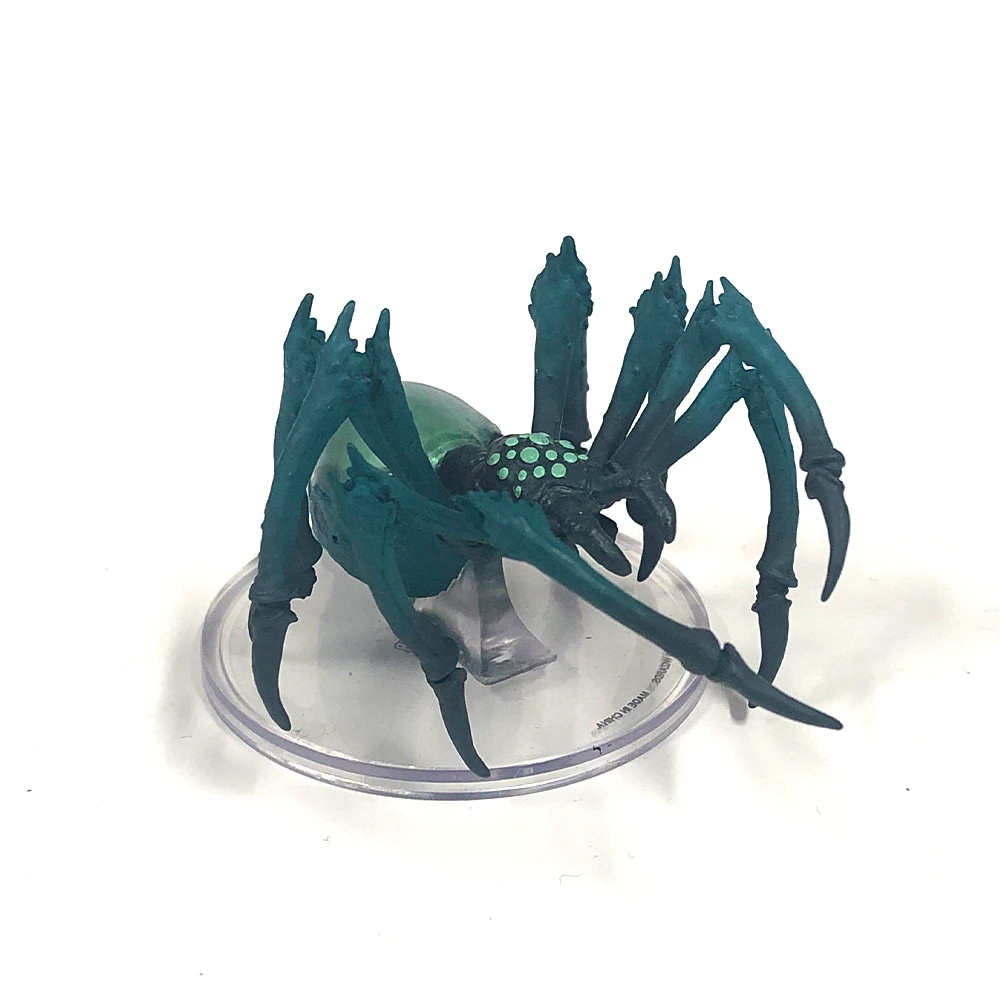 Monster Manual Collection 2 #42 Phase Spider (R)