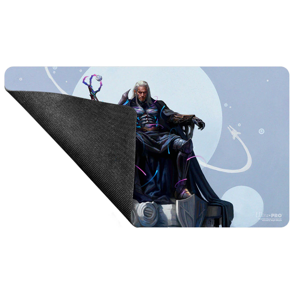 Tezzeret, Cruel Captain – Edge Of Eternities (NM) – MTG Magic Single Card