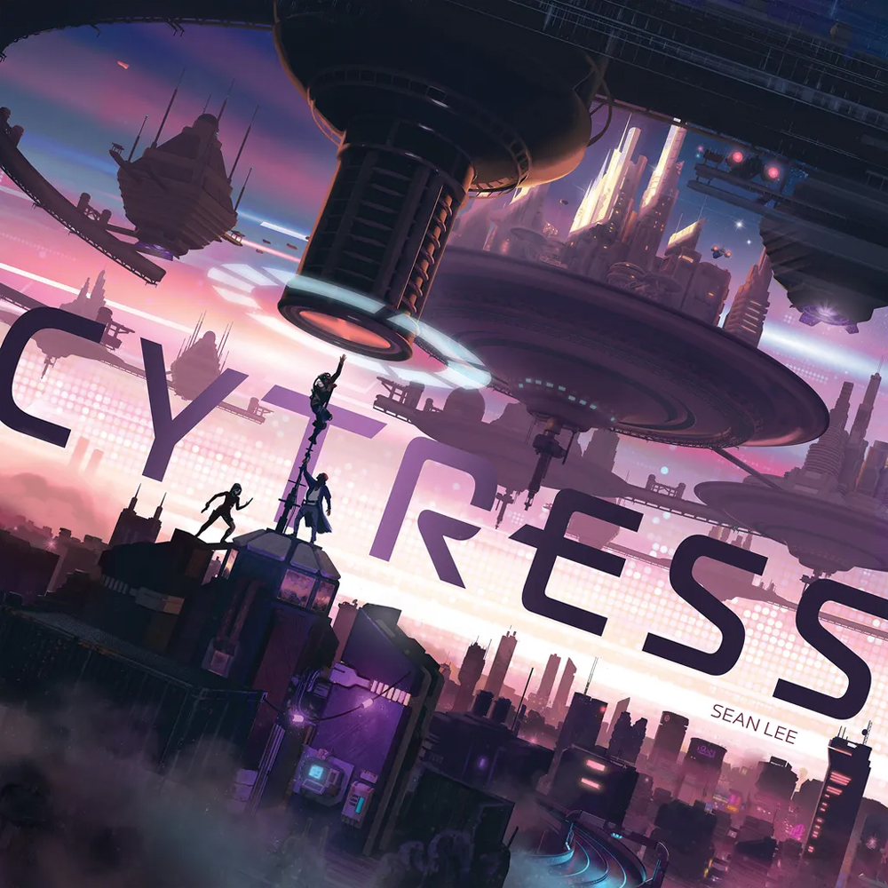 Cytress (New Arrival)