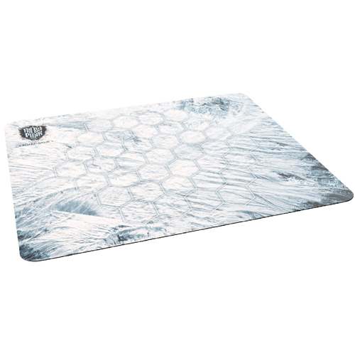 Frostpunk: The Board Game - Playmat Frostpunk: The Board Game - Playmat