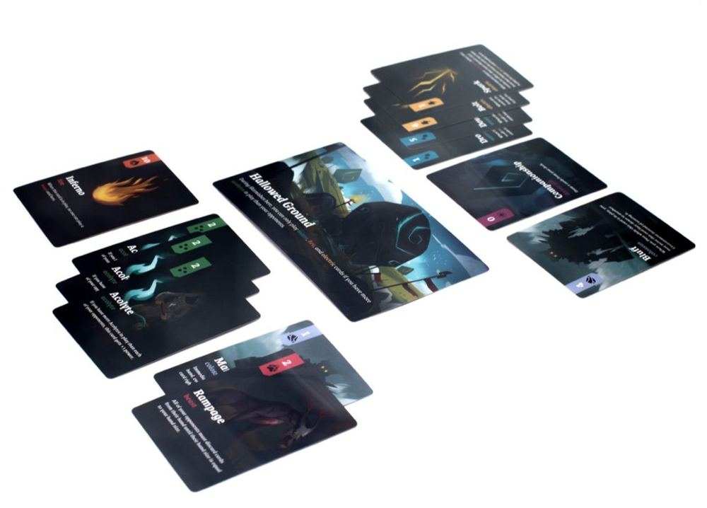 Colossi (Preorder)