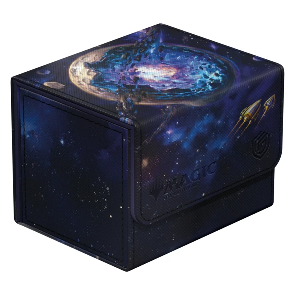 MtG Sidewinder 100+ Edge of Eternities: Gemstone Caverns (New Arrival)