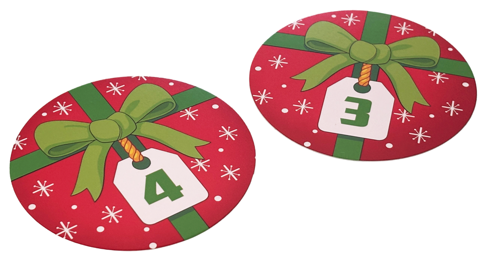 Wrap Battle (Preorder)