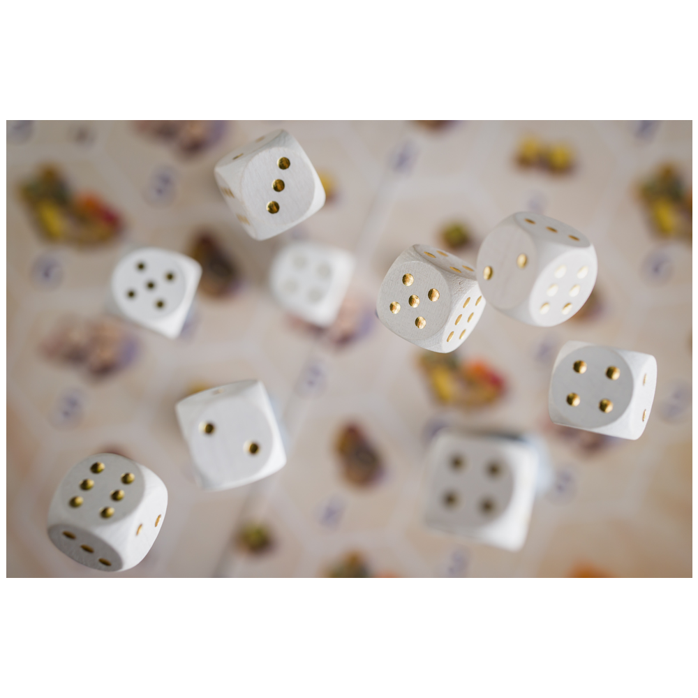 La Granja (Deluxe Master Set) (Preorder)