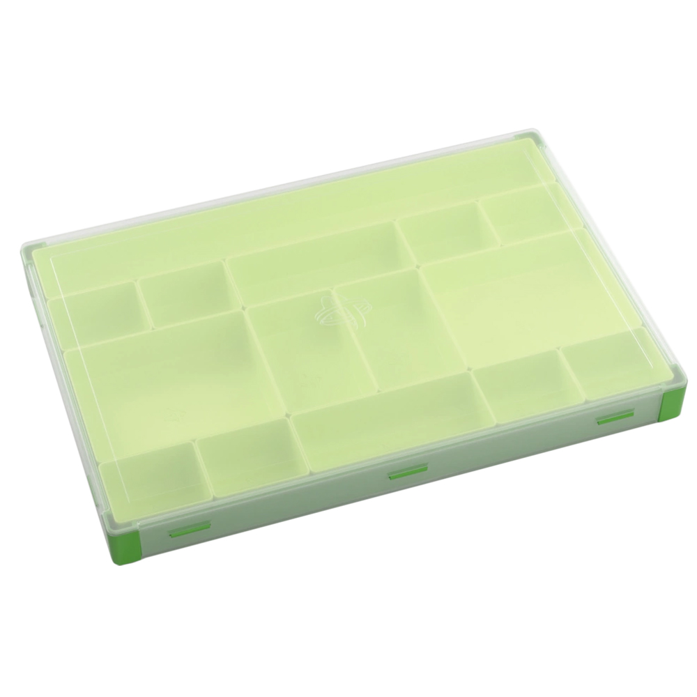 Token Silo XL Convertible: Green/Lime