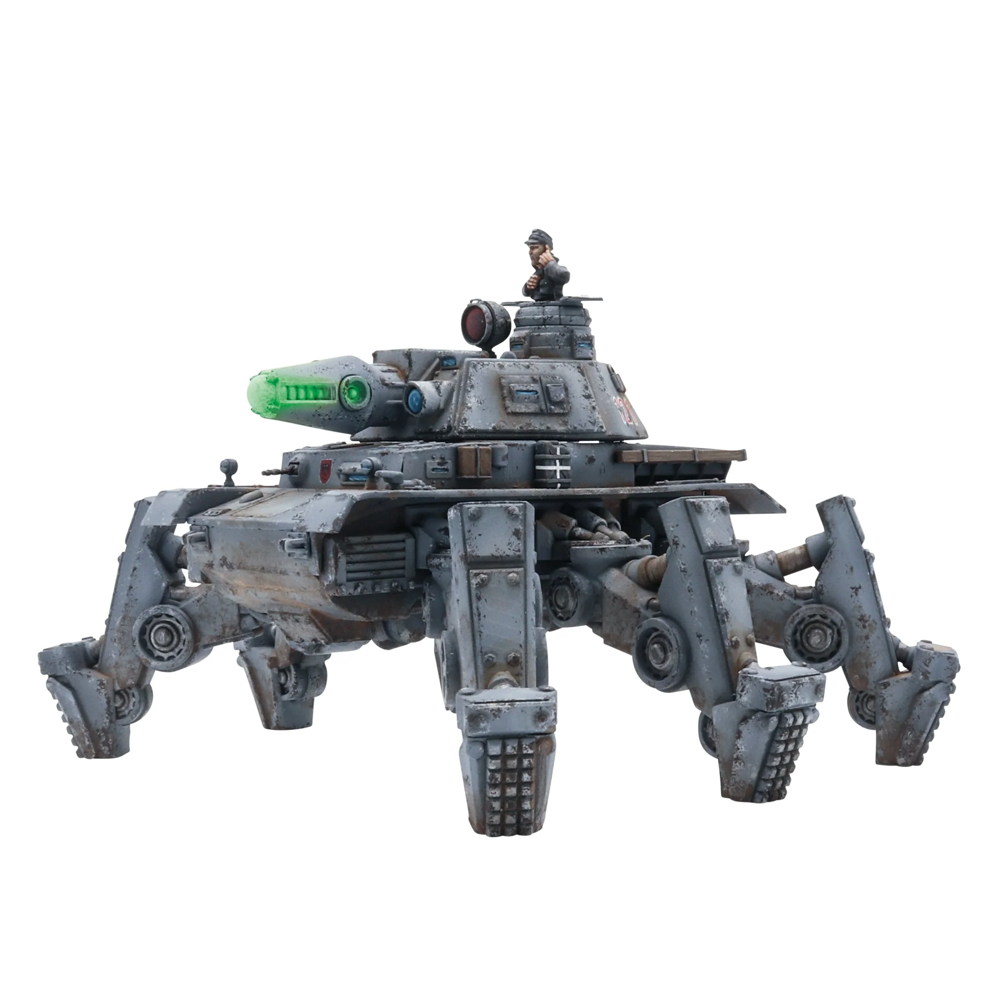 Konflikt '47: Panzer IV Ausf. X Walker