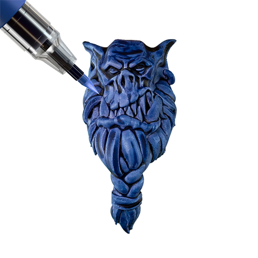 Speedpaint Marker: Beowulf Blue (Preorder)