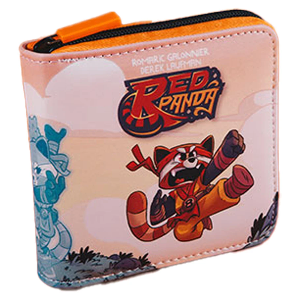 Red Panda (Preorder)