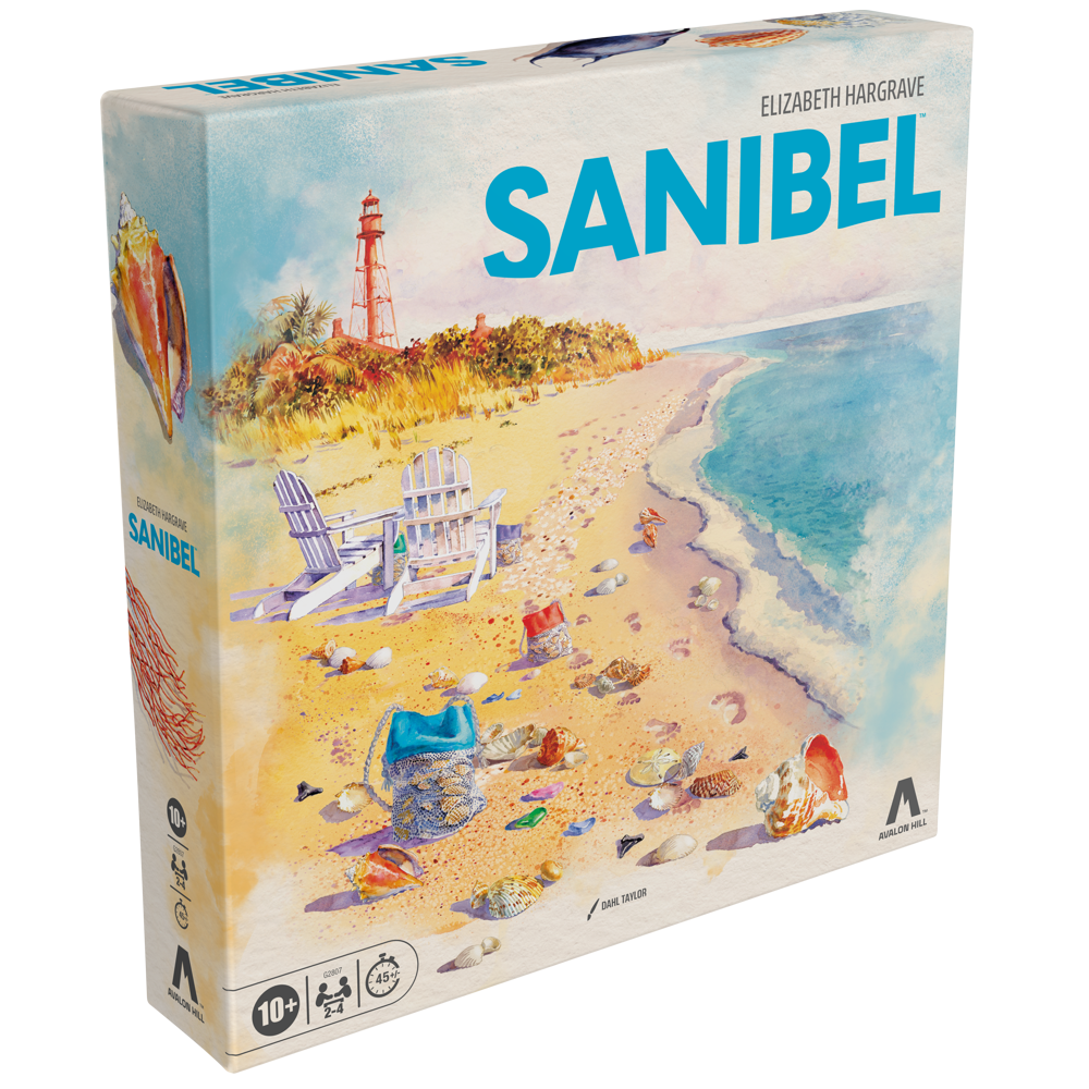 Sanibel (New Arrival)