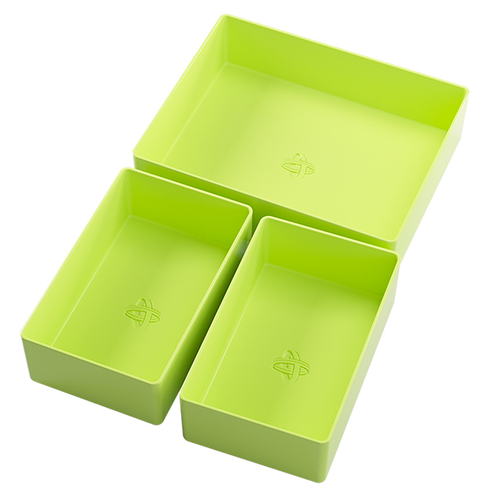 Token Silo Card Add-On: Lime