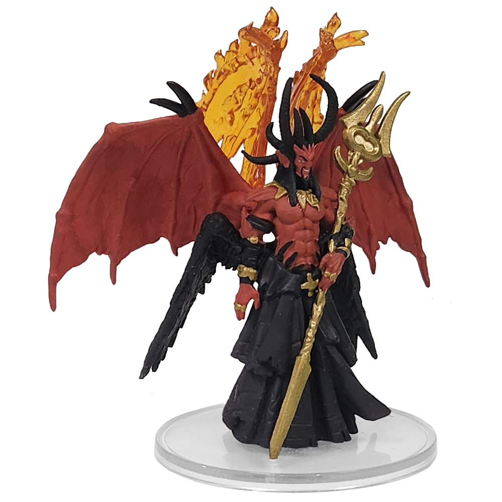 Planar Perils #45 Mephistopheles (R)