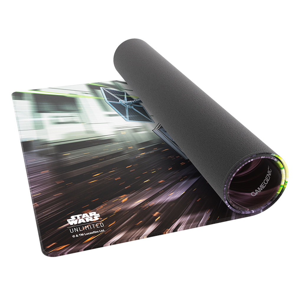 Star Wars Unlimited Shiny Game Mat: Victor Squadron (Preorder)