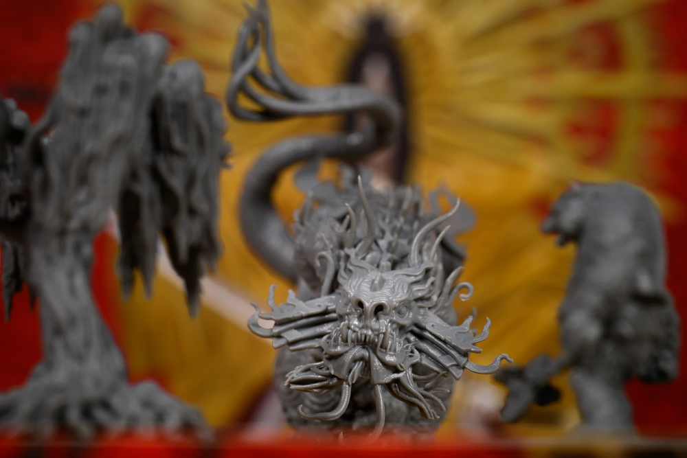 Rising Sun: Celestial Influence Expansion (Preorder)