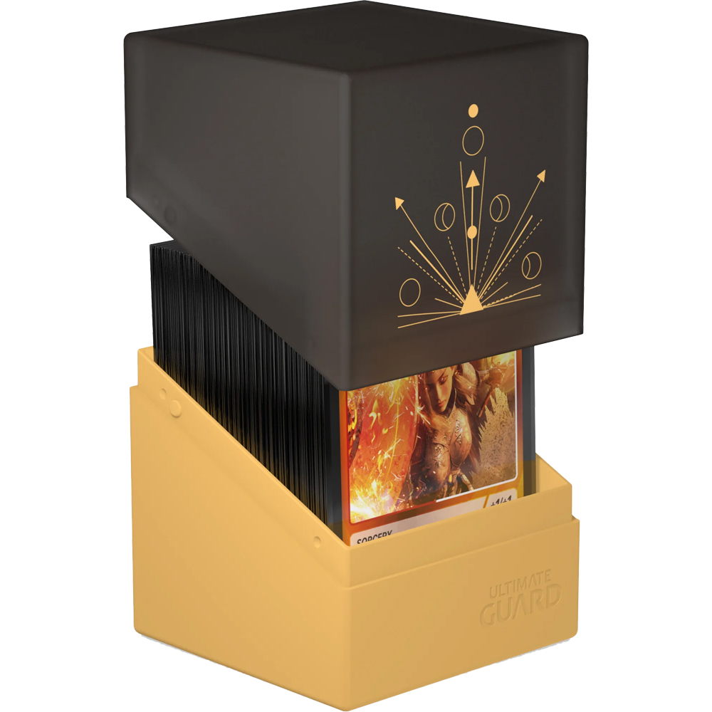 Boulder 100+ Druidic Secrets: Sol