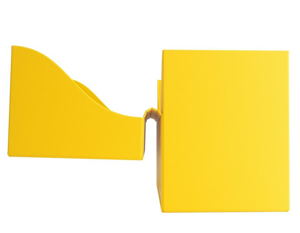Side Holder 80+ Yellow