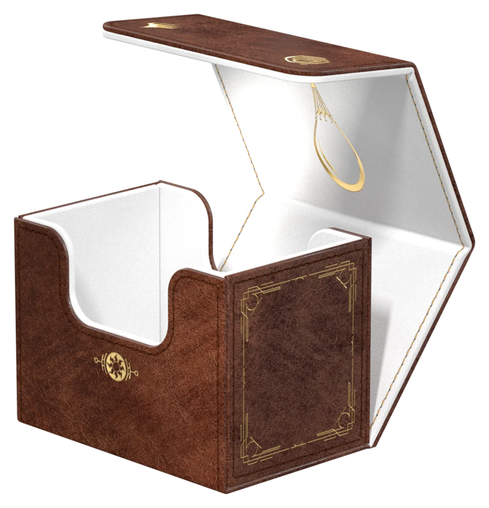 MTG Sidewinder 80+ Mox Collection: Pearl (Preorder)