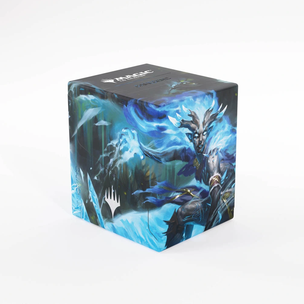 MTG Bastion 100+ XL: Lorwyn Eclipsed - Rimekin Recluse (New Arrival)