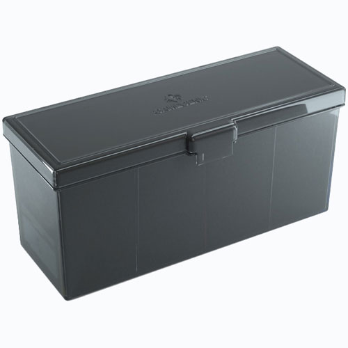 Fourtress 320+ Black