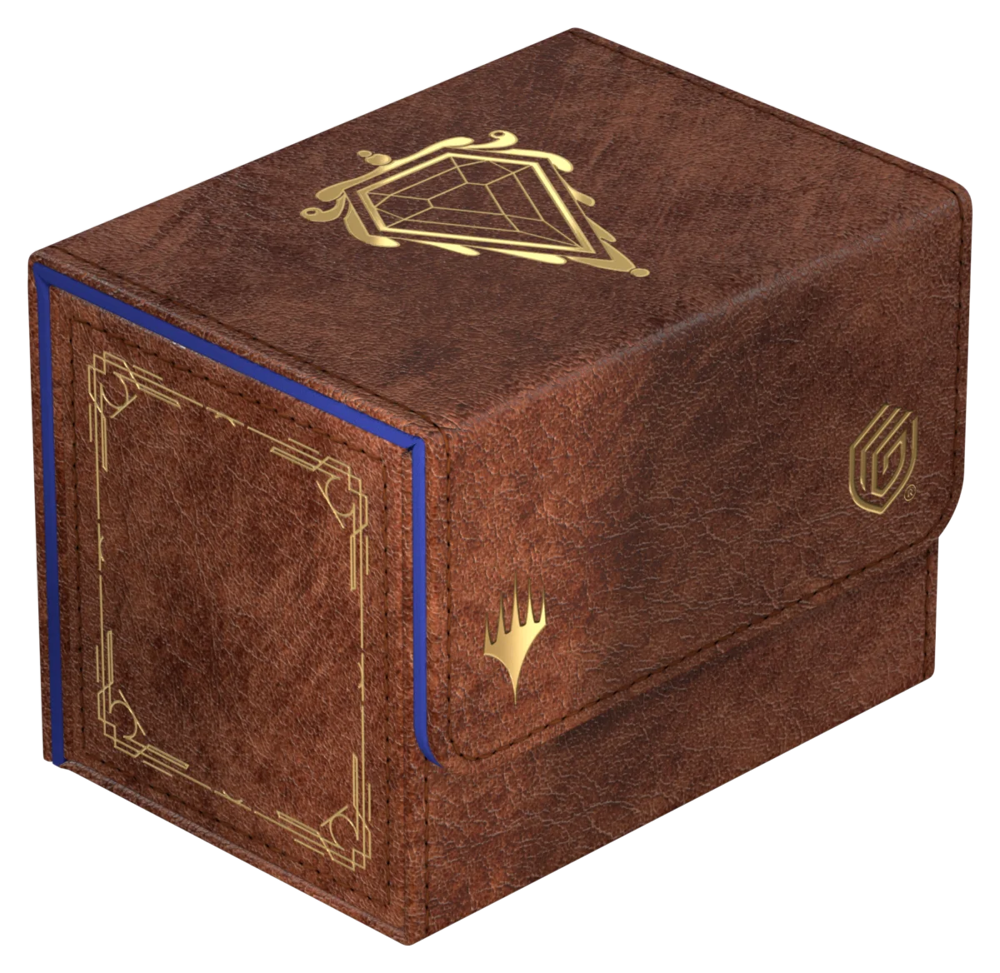 MTG Sidewinder 80+ Mox Collection: Sapphire (Preorder)