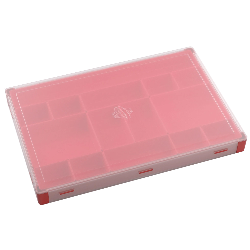 Token Silo XL Convertible: Red