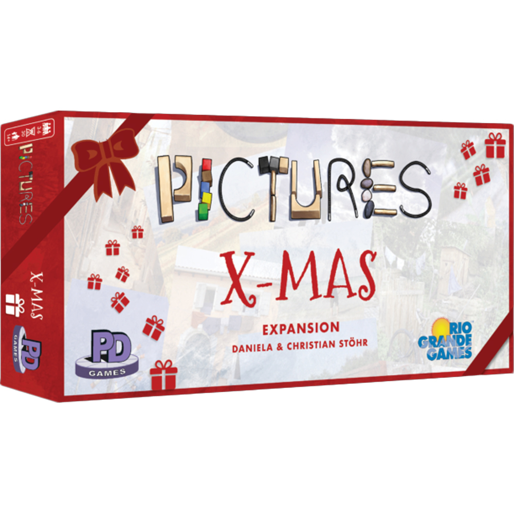 Pictures: X-Mas Expansion Pictures: X-Mas Expansion