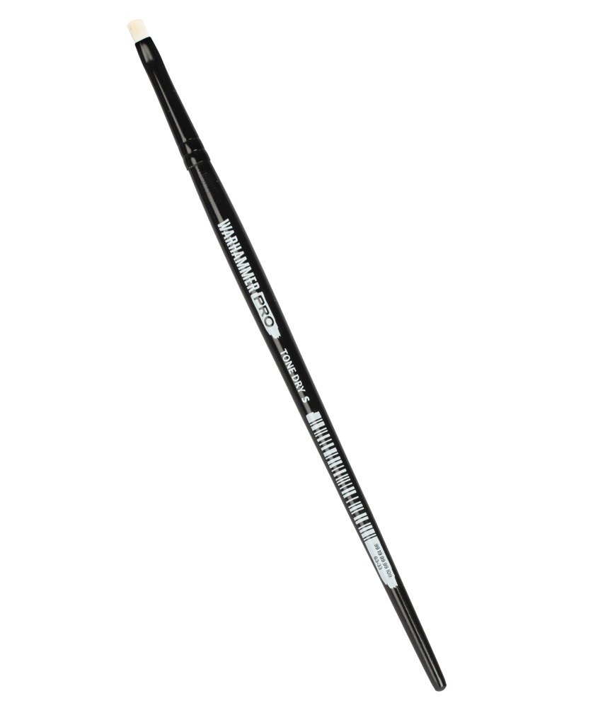 Warhammer Pro: Tone Drybrush Small (Preorder)