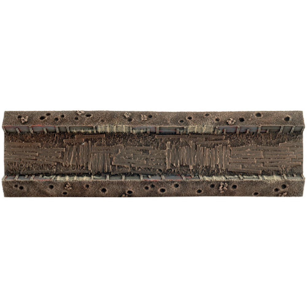Flames of War: Battlefield in a Box - Trenchline System