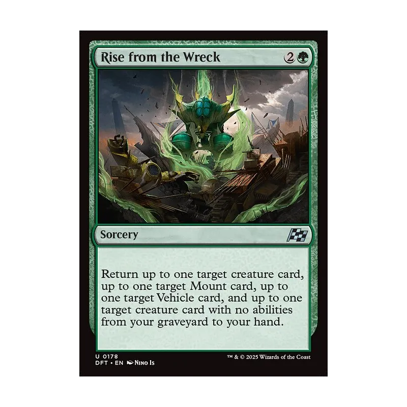 mtg aetherdrift card price spike Magic: The Gathering Commander Deck Put two of them into your hand and the rest on the bottom of your library in any order Aetherdrift Visual Spoiler - MtG