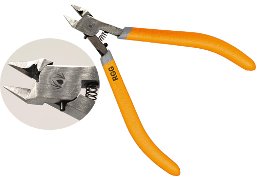 Redgrass: Precision Nippers Redgrass: Precision Nippers