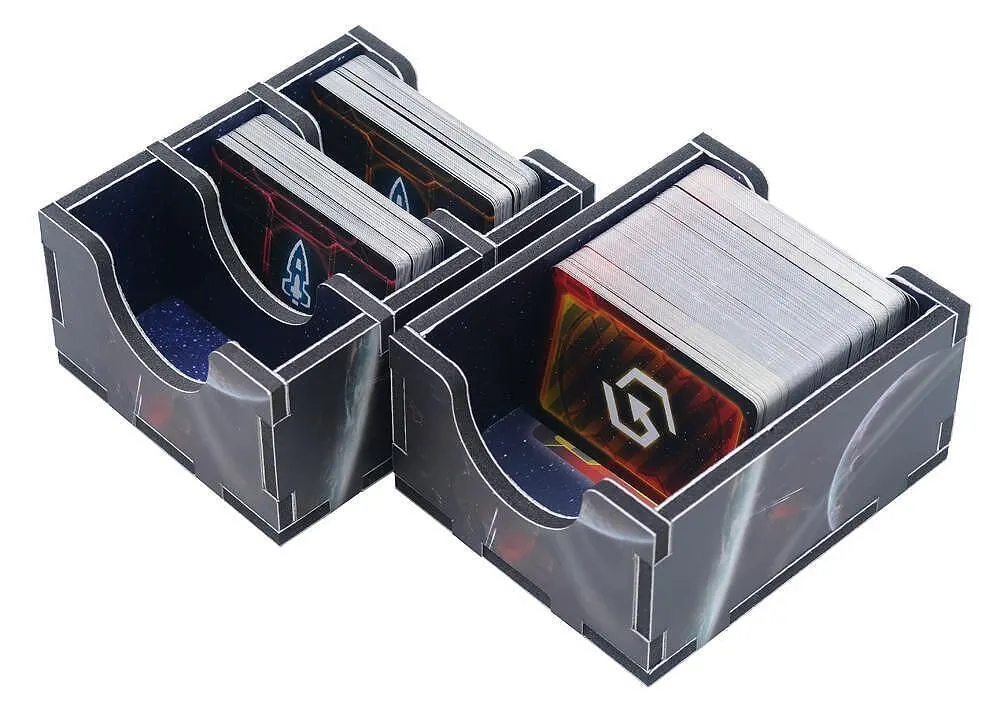 Box Insert Color: Twilight Imperium 4E: Thunder's Edge (Preorder)