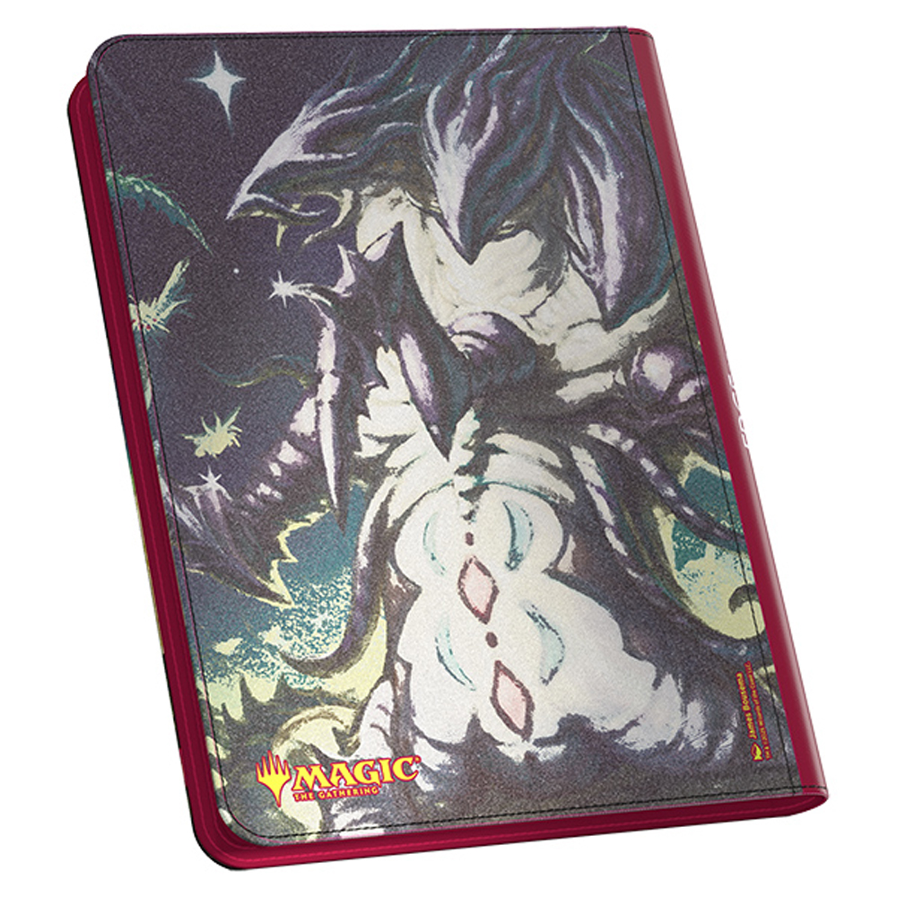 Zipfolio 360 Sliver Overlord スリヴァーの首領 UGD011648.jpg