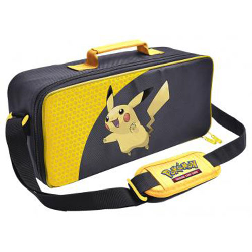 Pokemon Deluxe Game Trove: Pikachu