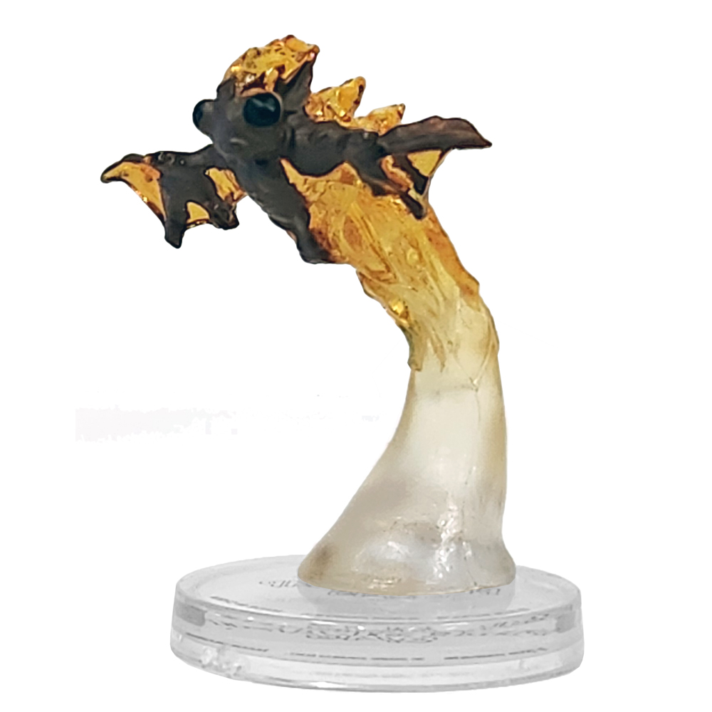 Planar Perils #09 Fire Scamp (C)