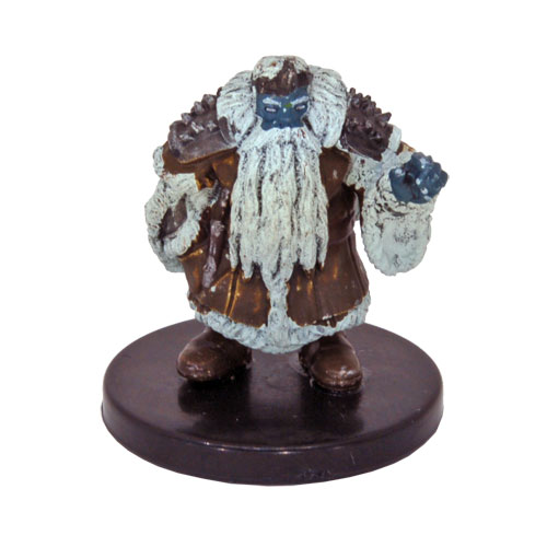 Icewind Dale Rime of the Frostmaiden #37 Xardorok Sunblight (R)