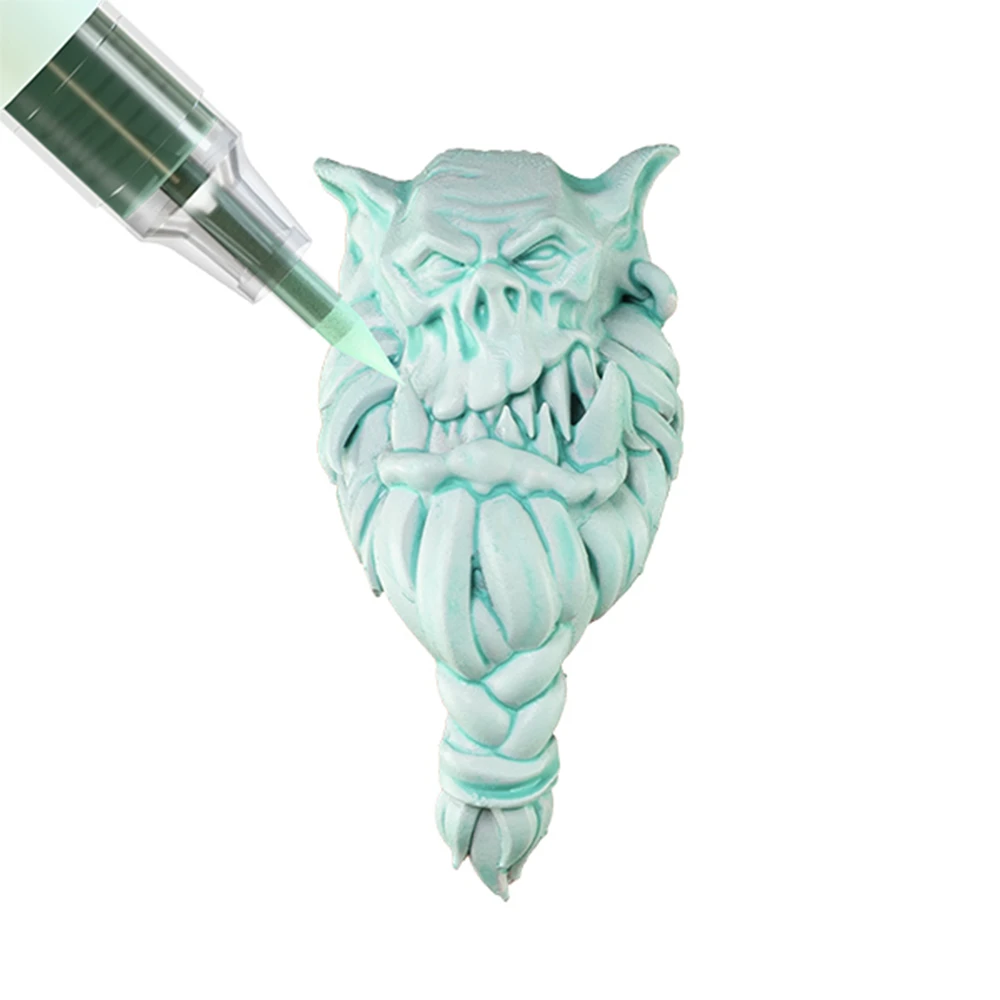 Speedpaint Marker: Pastel Seafoam (Preorder)