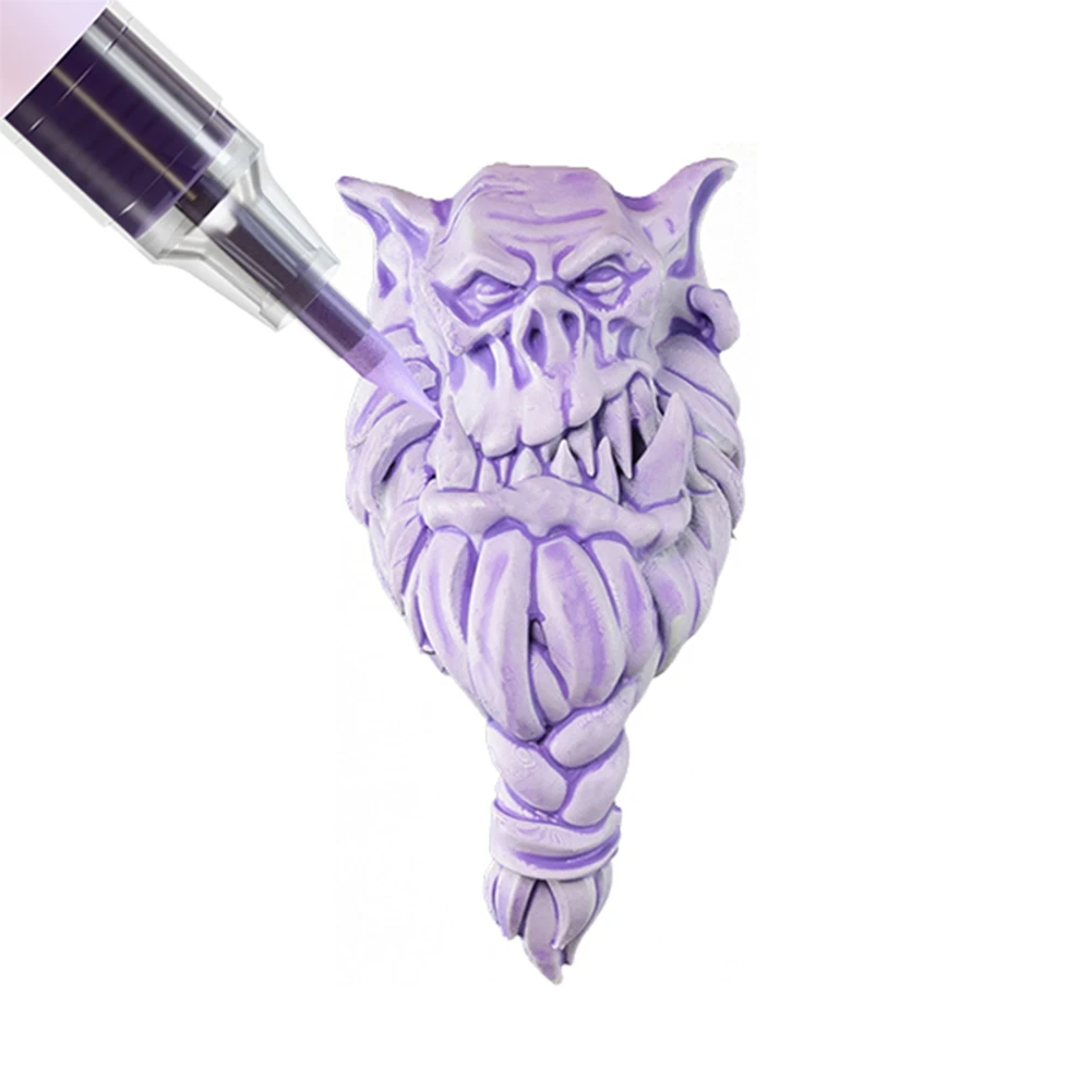 Speedpaint Marker: Pastel Lavender (Preorder)