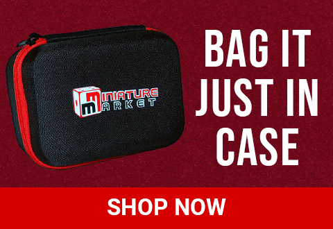 Miniature Market Bags