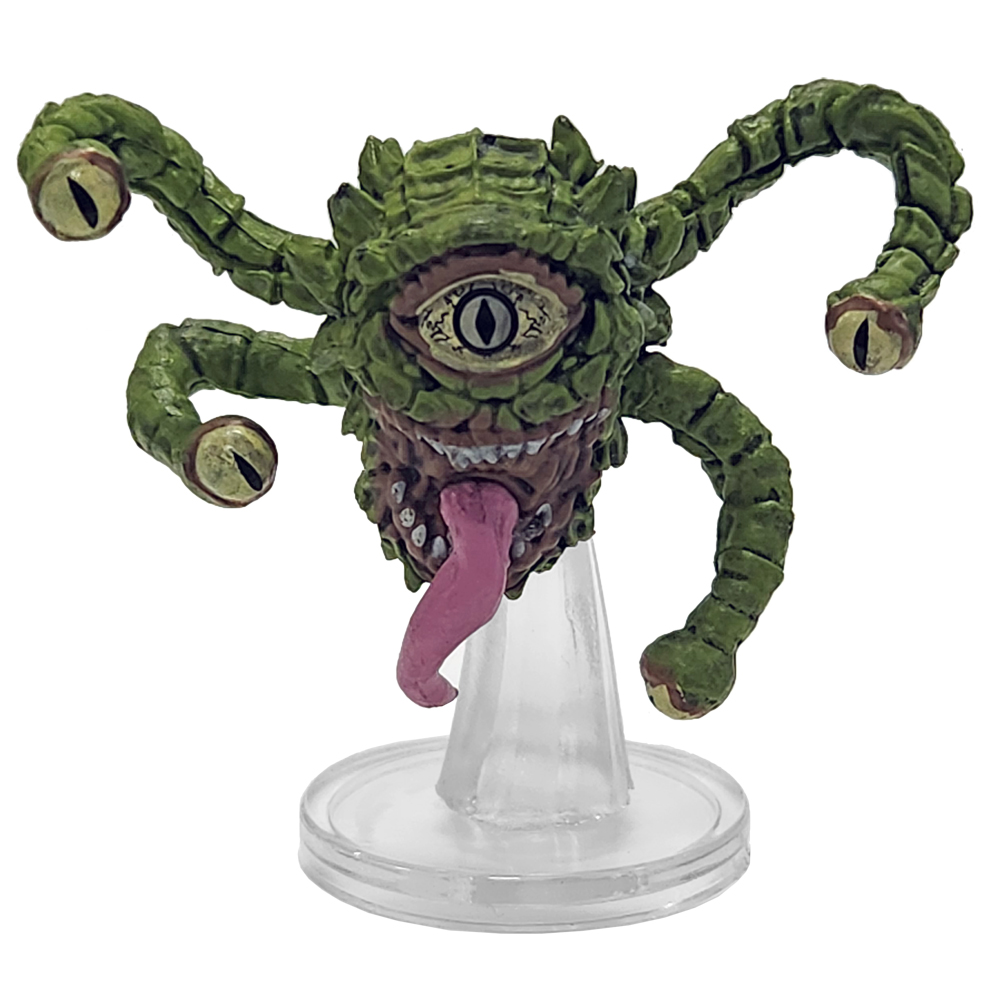 Seas & Shores #42 Spectator (R)