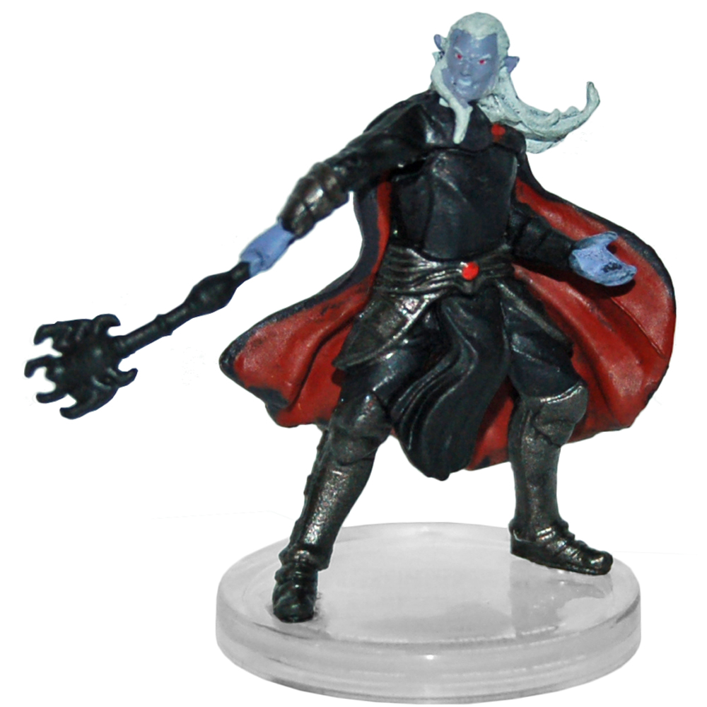 Shattered Obelisk #14 Nezznar the Spider (U)