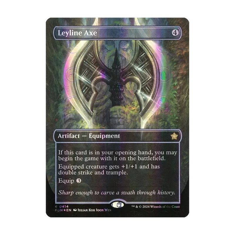 leyline mtg cards of Mutation (188) : Toys & Games As long as you have at least 7 life more than your starting life total MTG Leyline of the Void