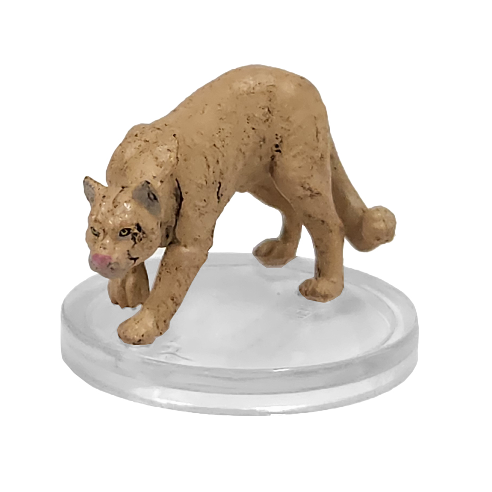 Ghost Light #09 Panther (C)