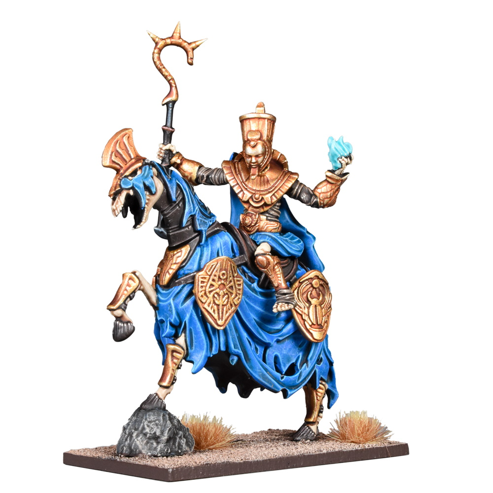 Kings of War: Empire of Dust - Army