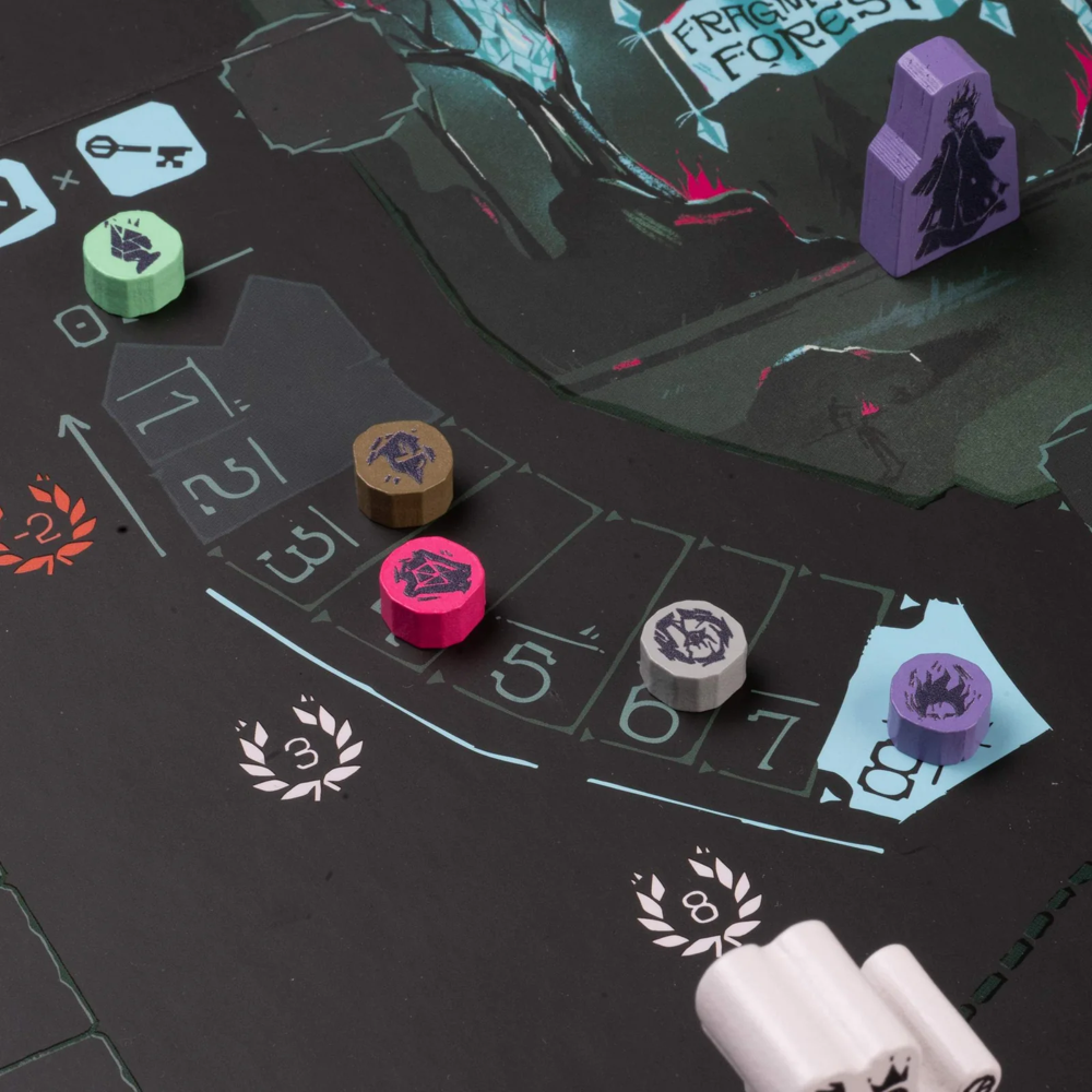 Realm of Reckoning (Preorder)